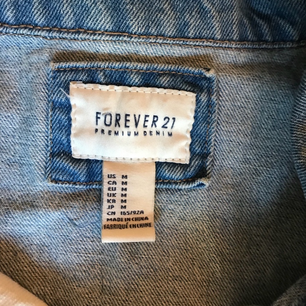 Forever bundle - Picture 6 of 8